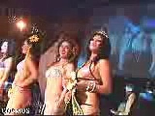 Elección Reina del Carnaval en Puyo 4