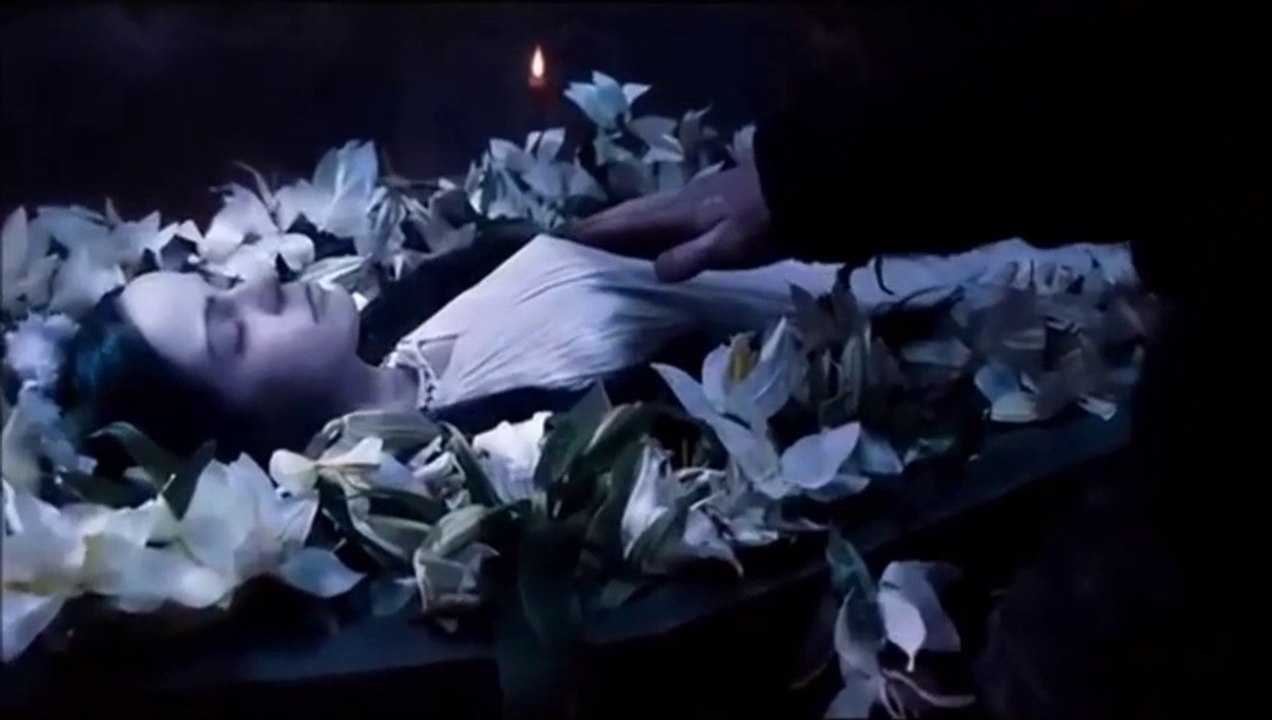 Of The Wand And The Moon - My Black Faith