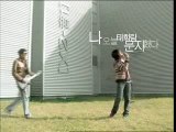 Hyun Bin and Daniel Henney - LG Cyon MP3 CF