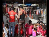 Migration and human trafficking in Nepal