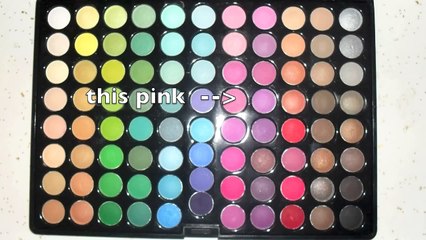 Bratz Kidz Doll Makeup Tutorial for Kids by Emma