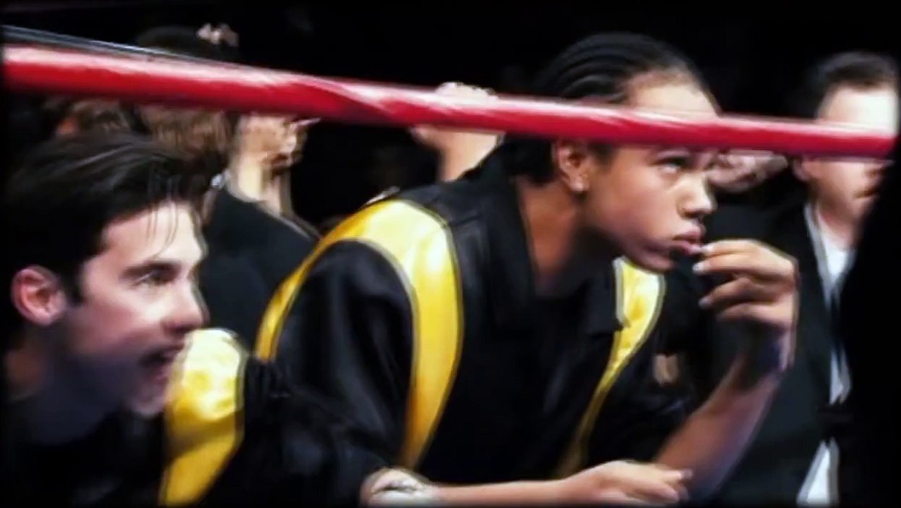 Rocky motivation CZ