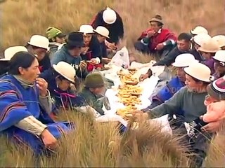 PARAMOS: Agua,Vida y Gente (Ecuador)