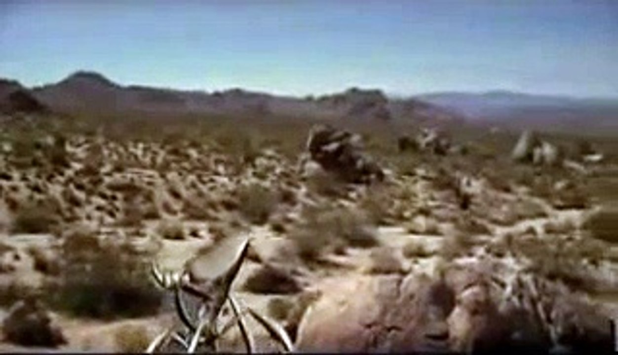 Star Trek 2009 deleted scene - Baby Spock [sub ita]