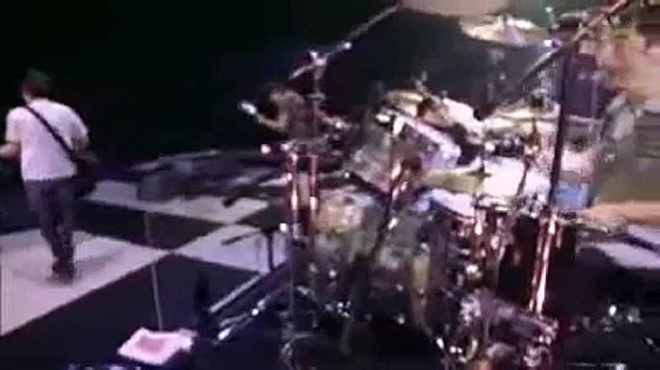 Spitz - Cherry (Live in Saitama 2009)