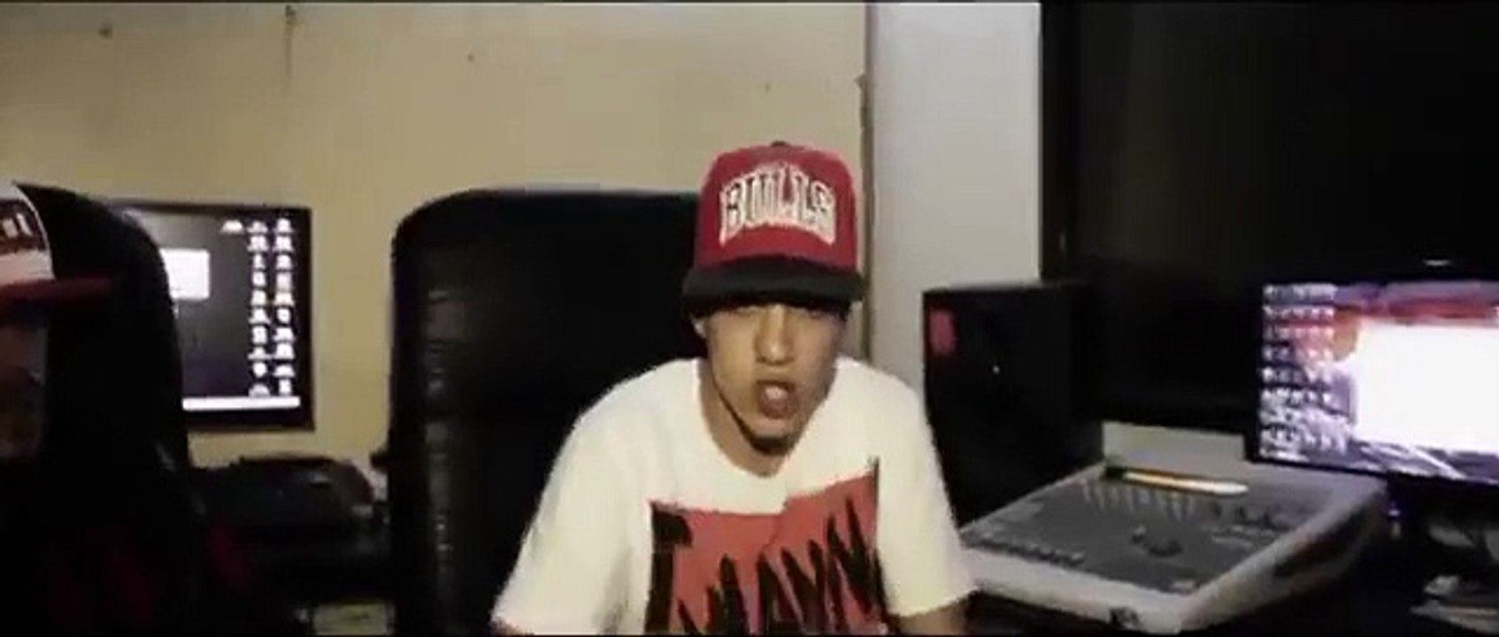 SANFARA (DOKKEN CHA7ATA) (RAP TUNISIEN) 2015