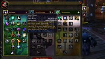 Balance Druid Preview - World of Warcraft Cataclysm Beta