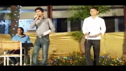 Challa Mera Ji Dhola Punjabi Tappe Desi Mehfil