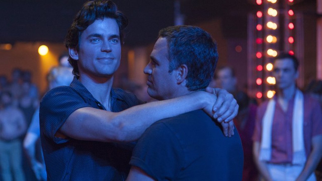 The Normal Heart Full Movie