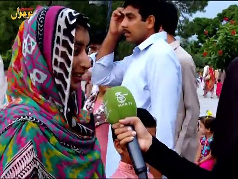 Hum Jawan Nojawan 01-08-2015