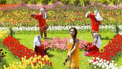 Мехрнигори Рустам - Таронаборони туёна (2014) | Mehrnigori Rustam - Taronaboroni Tuyona (2014)