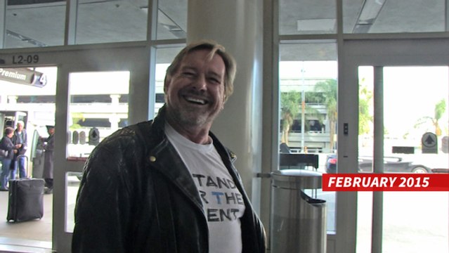 Remembering Roddy Piper Raves About His Family
