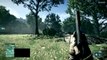 Battlefield 3 - Operation Metro runthrough & Destruction Gameplay (HD)