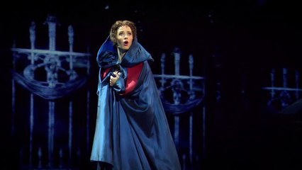 Sierra Boggess - Wishing You Were Somehow Here Again - Phantom 25th at the Royal Albert Hall