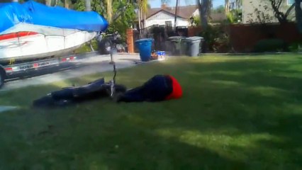 Le Zap de Spion 274 HD