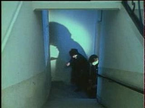 Noir Desir Les enfants du rock