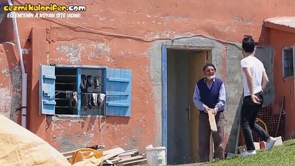 Karadenizli Nine ve Dedenin Hikayesi