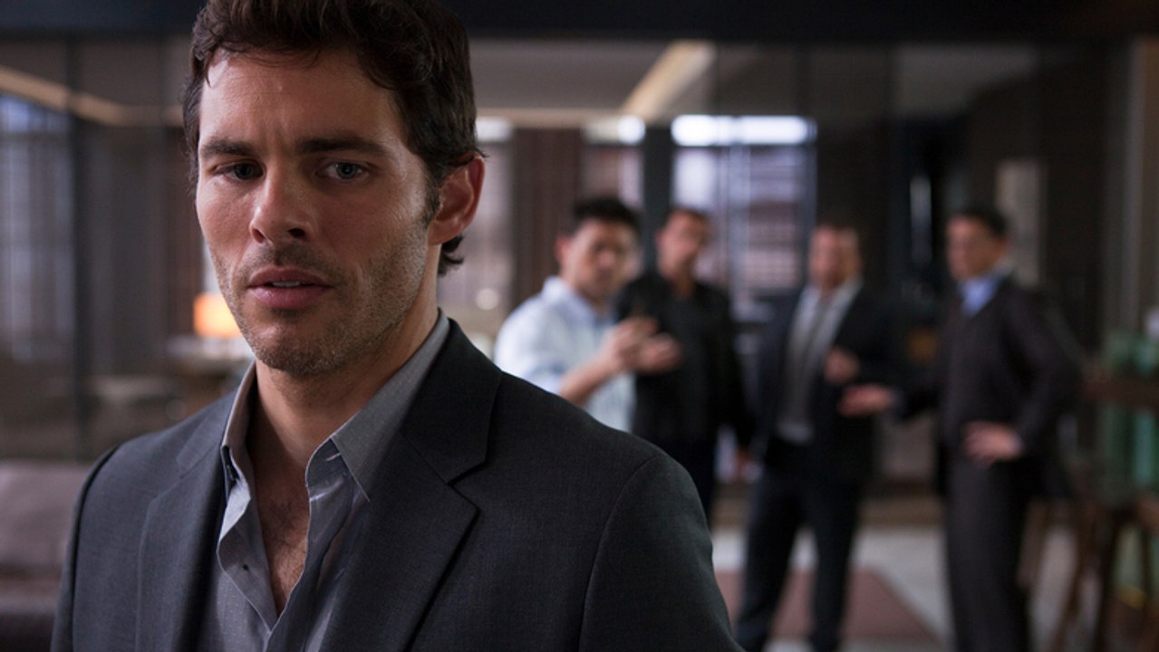 The Loft Full Movie