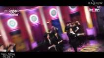 [Vietsub][FMV] Maroon5 & Bonnie Mckee - Maps & American Girl (Tiffany ver) (Soshi Team) [360kpop]