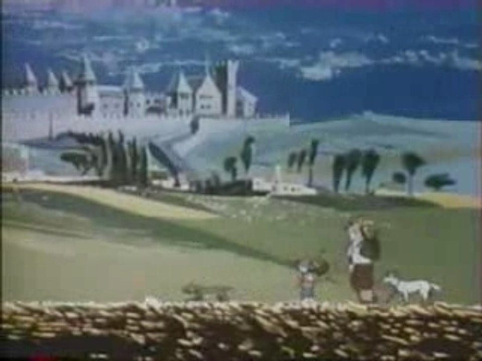 remi sans famille generique