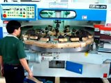 LIH-WOEI Molding copy shaper machine with sanding attachment for Table leg or any Customizede
