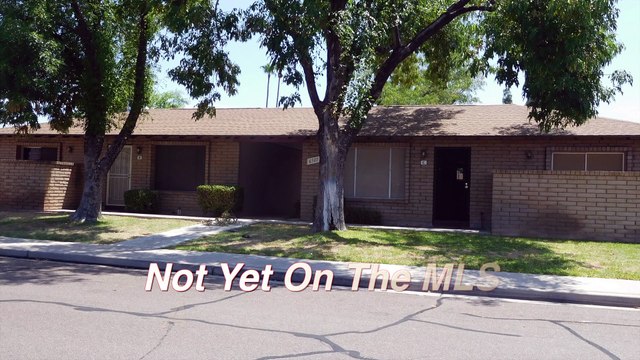 Coming Very Very Soon In Bradley Manor