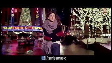 Aao Na Video Song I Love NY