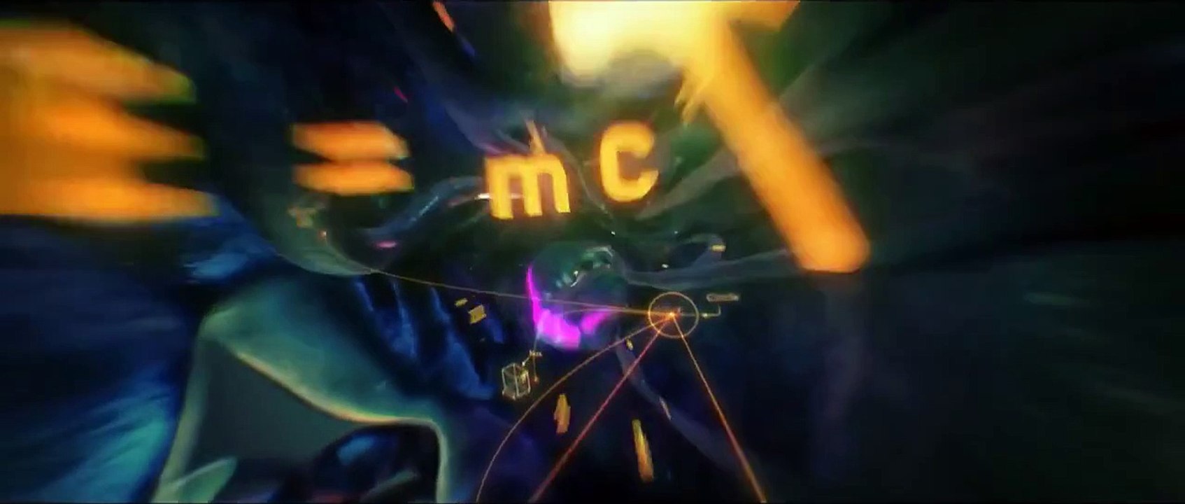 Z 2 - Teaser