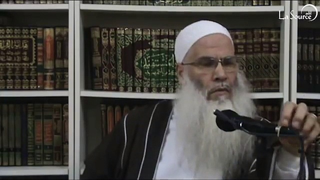 Avis à ceux qui frappent leur femme - Islam - Cheikh Abou Chayma