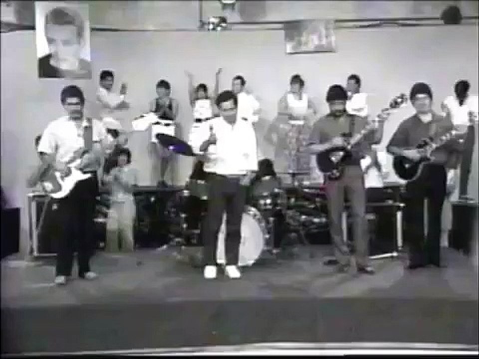 Y es por ti. Los Reno.wmv