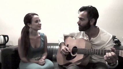 Once Upon Another Time   Sierra and Ramin