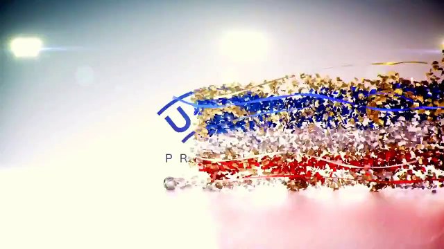 Eliminatorias Europeas Amistosos Intro - UEFAEuro2016 - Francia vs Dinamarca