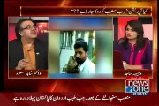 Live With Dr. Shahid Masood – 1st August 2015