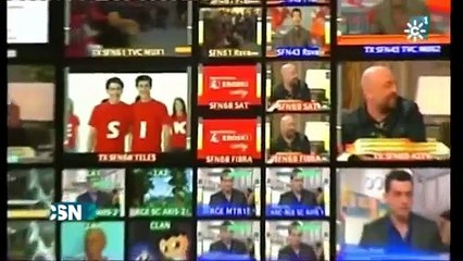 Canal Sur Noticias 2 (Noche) - Dividendo Digital