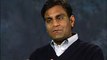 Thomas Rajan: MBA Profile