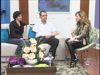 Tv Tarobá   Vitrine Revista   Amputados Vencedores 21 05