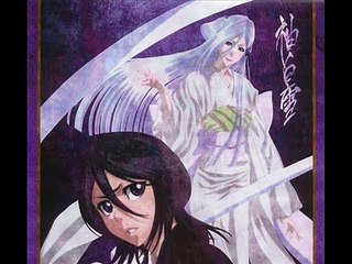 Bleach OST 4 #30 Number One (Instrumental Ver.)
