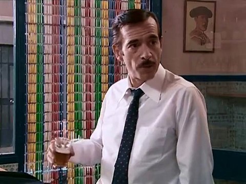 Cuéntame Cómo Pasó - Capítulo 30 La guerra del fin del mundo