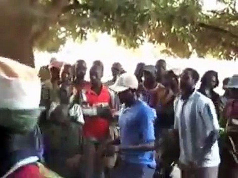 BALAFON DE NABAHA (LANDIOUGOU)