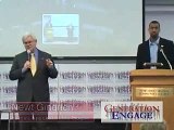 Alternative Fuels: Newt Gingrich at GenerationEngage