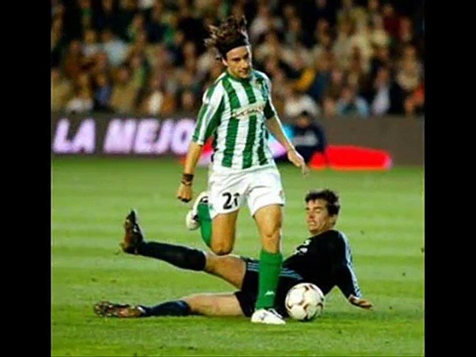 Real Betis Balompié... Emocionante, ¡¡¡Te quiero Betis!!!