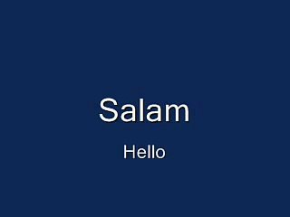 Persian Phrases آموزش فارسی