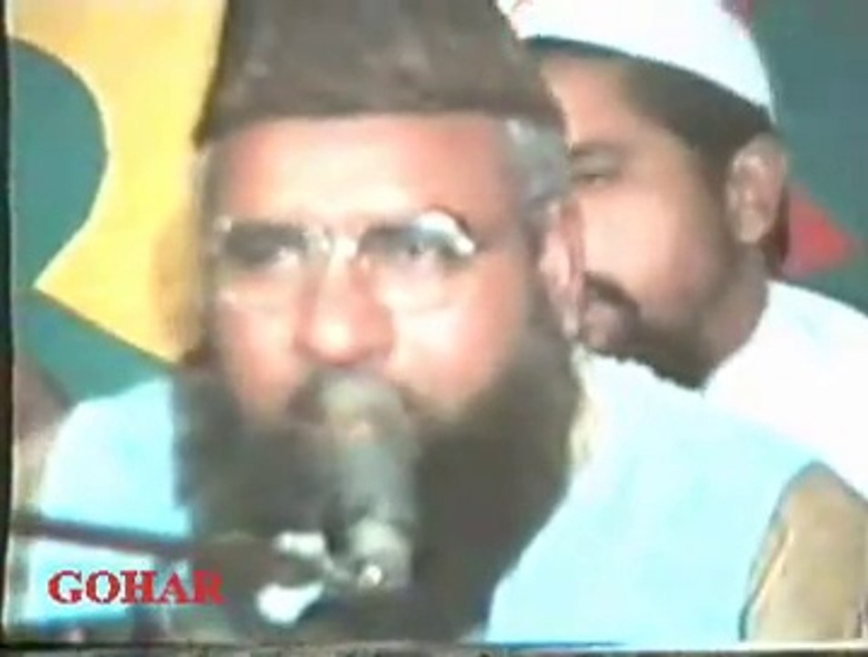 Kabi Who Din Bi Aaye  Ga Madine Ham Bi Jain Gay_Bruddin Badar