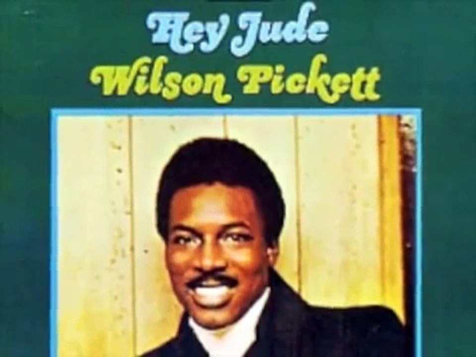 Greatest Rock Guitar Playing: Duane Allman on Wilson Pickett's "Hey Jude"