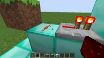 Dirt Block Redstone Emitter 1.5.2 Minecraft