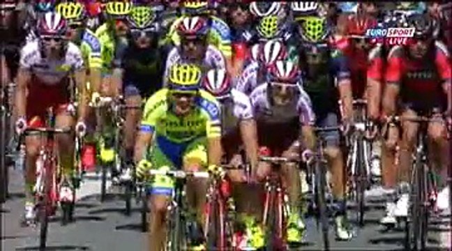 Clasica San Sebastian 2015