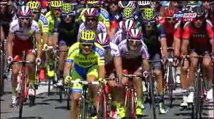 Clasica San Sebastian 2015