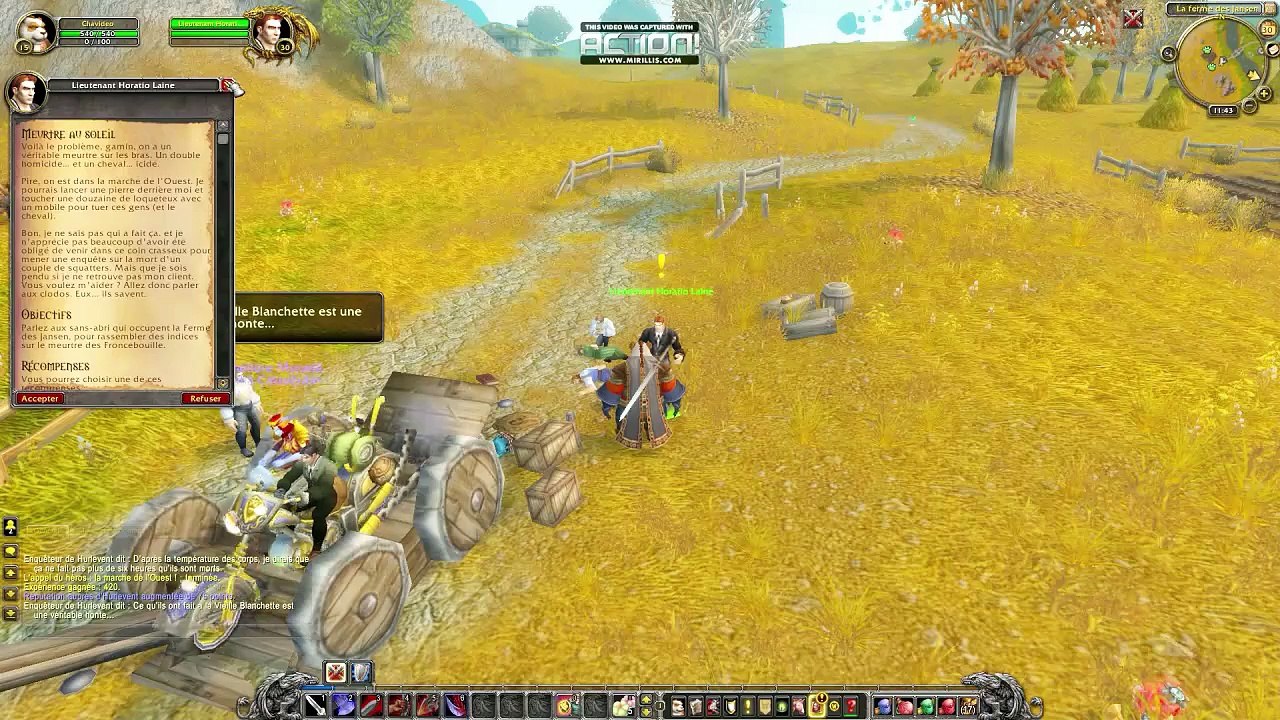 warcraft ( meurtre au soleil )  120