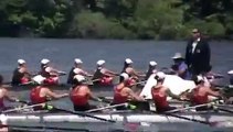 2014 NCAA DIII National Rowing Championships Grand Final - Wesleyan 1V8