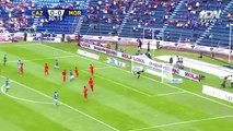 Cruz Azul 0-3 Morelia | Apertura 2015 | J1